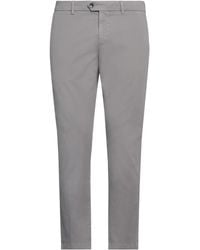 BE ABLE - Pants Cotton, Elastane - Lyst