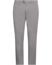 BE ABLE - Pants Cotton, Elastane - Lyst