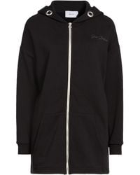Shoe - Sweatshirt Cotton - Lyst