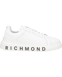 John Richmond - Sneakers - Lyst