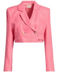 ViCOLO - Blazer - Lyst