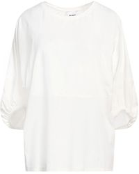 Alpha Studio - T-shirt - Lyst