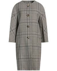 Marni - Abrigo - Lyst