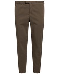 PT Torino - Trouser - Lyst