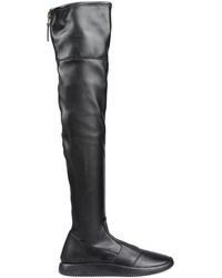 Giuseppe Zanotti Stivali - Nero