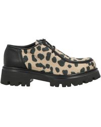 Nila & Nila - Lace-up Shoes - Lyst