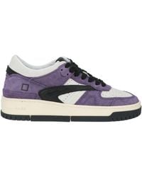 Date - Sneakers - Lyst