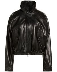 Low Classic - Jackets - Lyst