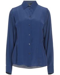 Rochas - Shirt - Lyst