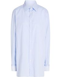 Maison Margiela - Shirt - Lyst