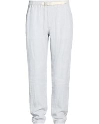 Eleventy - Pants - Lyst