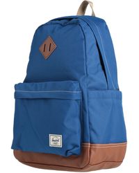 Herschel Supply Co. - Backpacks - Lyst