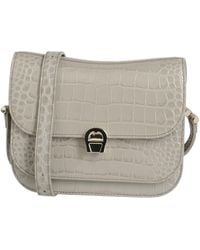Aigner - Cross-Body Bag - Lyst