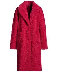 Nolita - Shearling & Teddy - Lyst