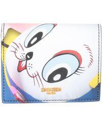 Moschino - Billetera - Lyst