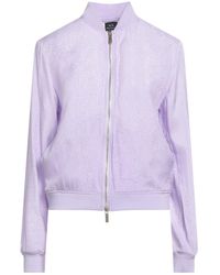ARMANI EXCHANGE - Jacket - Lyst