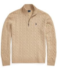 Polo Ralph Lauren - Turtleneck - Lyst