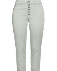 Dondup - Pants - Lyst
