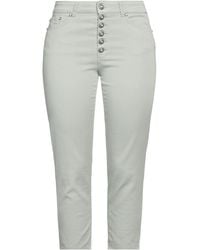 Dondup - Pants - Lyst