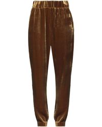 Angelo Marani - Trouser - Lyst