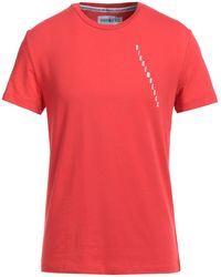 Bikkembergs - T-shirt - Lyst