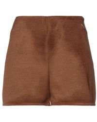 Souvenir Clubbing - Shorts & Bermuda Shorts - Lyst