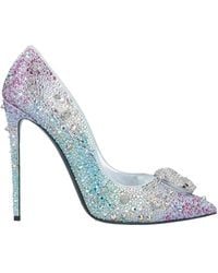 Philipp Plein Pump shoes for Women | Online Sale up to 60% off | Lyst