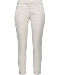 Dondup - Pants - Lyst