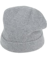 Alpha Studio - Hat - Lyst