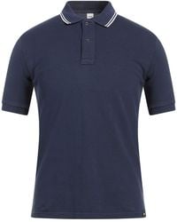 Aspesi - Polo Shirt Cotton - Lyst