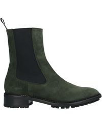 L'Autre Chose - Ankle Boots - Lyst