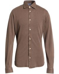 Fedeli - Camisa - Lyst