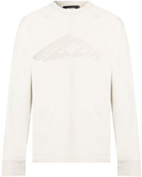 DSquared² - T-Shirt - Lyst
