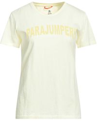 Parajumpers - T-shirt - Lyst