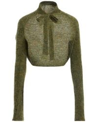 Masnada - Shrugs - Lyst