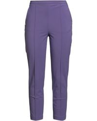 Elisabetta Franchi - Pantalone - Lyst