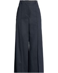 Eleventy - Pants Cotton, Lyocell, Elastane - Lyst
