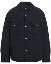 GANT - Puffer - Lyst