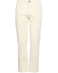 40weft - Trouser - Lyst