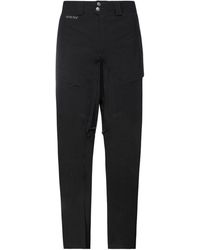 Burton - Pants Polyester - Lyst