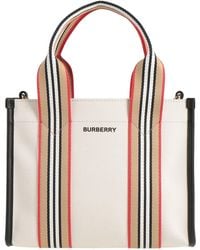 Burberry - Handbag - Lyst