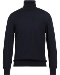 Andrea Fenzi - Turtlenecks - Lyst