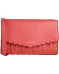 Serapian - Handbag Leather - Lyst