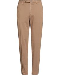 Incotex - Pants - Lyst