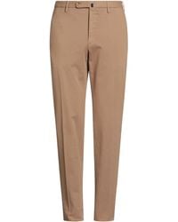 Incotex - Pants - Lyst