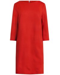 Liviana Conti - Mini Dress - Lyst