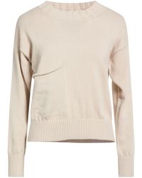 Alpha Studio - Pullover - Lyst
