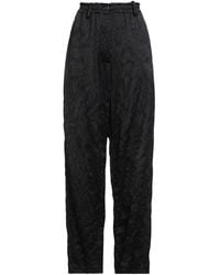 Masnada - Pants Acetate, Wool - Lyst