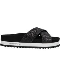 Fornarina - Sandals - Lyst