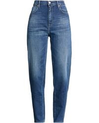 Replay - Jeans Cotton, Lyocell, Elastomultiester, Elastane - Lyst